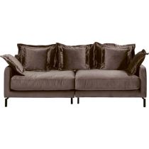 Sofa Lullaby 2-Seater Taupe