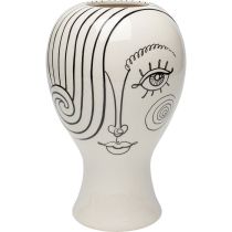 Vase Favola Lady 30cm