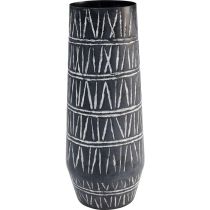 Vase Scribble 43cm