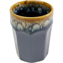 Espresso Mug Lio Dark Blue
