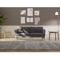 Atelier del Sofa Sofa dvosed Giza Grey