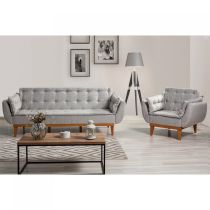 Atelier del Sofa Sofa i fotelja Fiona TKM03 1008