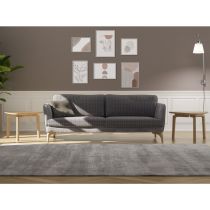 Atelier del Sofa Sofa trosed Giza Grey