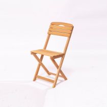 HANAH HOME Baštenska stolica My023