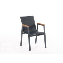 HANAH HOME Baštenska stolica Poseidon Chair