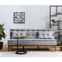 Atelier del Sofa Sofa trosed Fuoco Grey