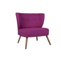 Atelier del Sofa Fotelja Bienville Purple