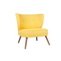 Atelier del Sofa Fotelja Bienville Yellow