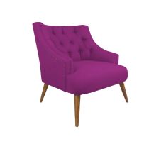 Atelier del Sofa Fotelja Lamont Purple