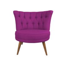 Atelier del Sofa Fotelja Richland Purple
