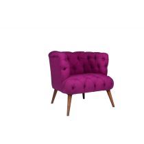 Atelier del Sofa Fotelja West Monroe Purple