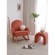 Atelier del Sofa Fotelja Yoko Coral