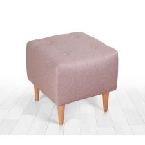 Atelier del Sofa Tabure Tomp Pink
