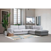 Atelier del Sofa Ugaona garnitura Loop 2