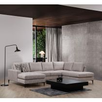 Atelier del Sofa Ugaona garnitura Porto Corner (CHL 02 C EOT) Beige