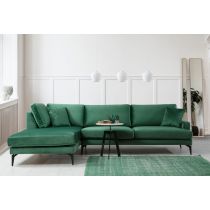 Atelier del Sofa Ugaona garnitura Papira Corner (CHL+3R)