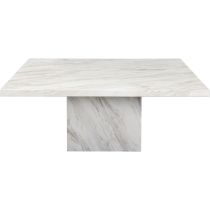 Coffee Table Artistico Marble 100x100cm