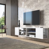 HANAH HOME TV polica FRN 12013