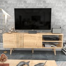 HANAH HOME TV polica Ronas Sapphire