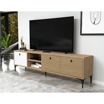 HANAH HOME TV polica Vision 1366