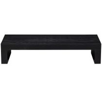 Marte coffee table wood