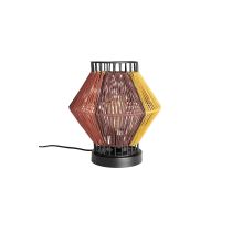 Table Lamp Surya Rope