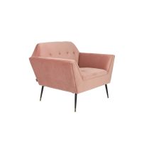 Kate lounge chair