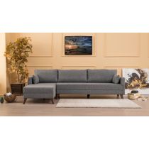 Atelier del Sofa Ugaona garnitura Bella Corner Sofa Left 1