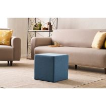 Atelier del Sofa Tabure Asos Blue