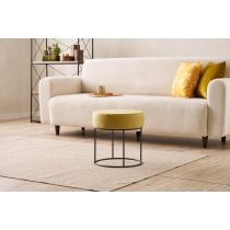 Atelier del Sofa Tabure Didim Yellow