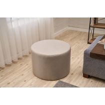 Atelier del Sofa Tabure Likya Beige