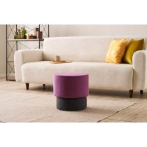 Atelier del Sofa Tabure Patara Lilac