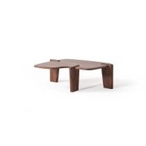 Klub sto 960 - walnut