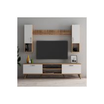 HANAH HOME TV polica TVU0203