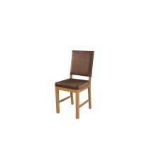 Trpezarijska stolica Meriva soft