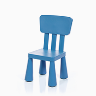 Kategorija Dečije stolice image